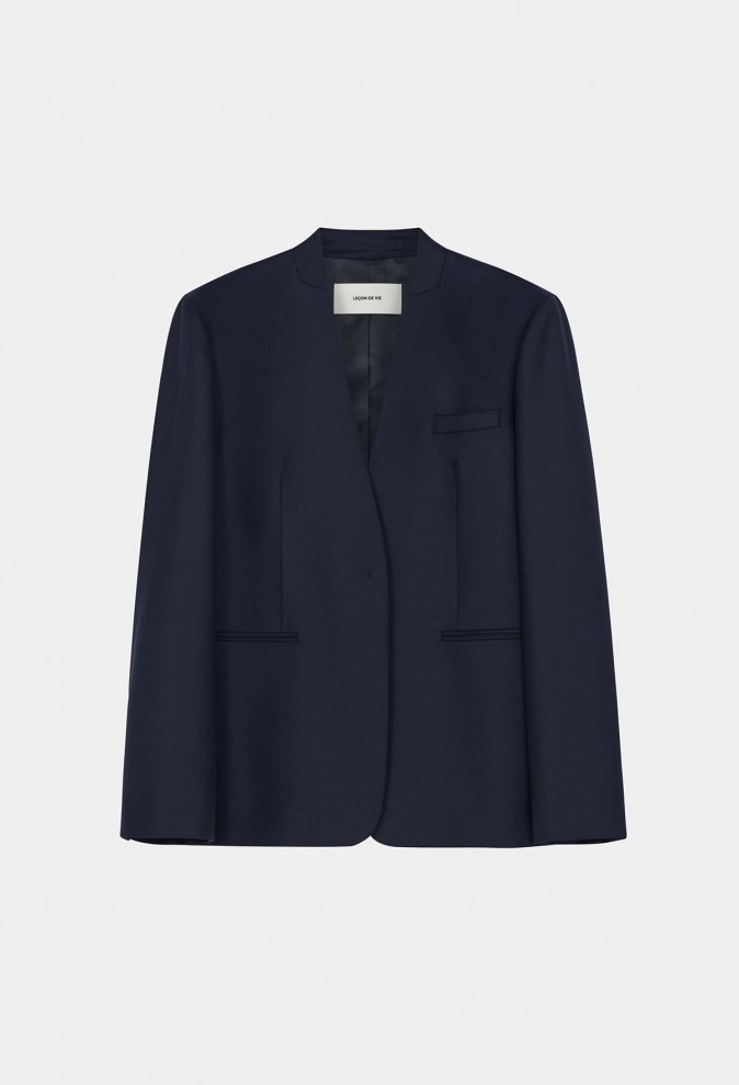 AMBER  JACKET [LIMITED]