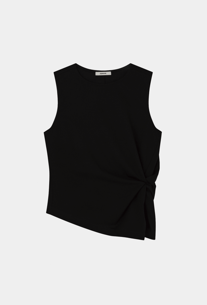 TWIST SLEEVELESS [LIMITED]