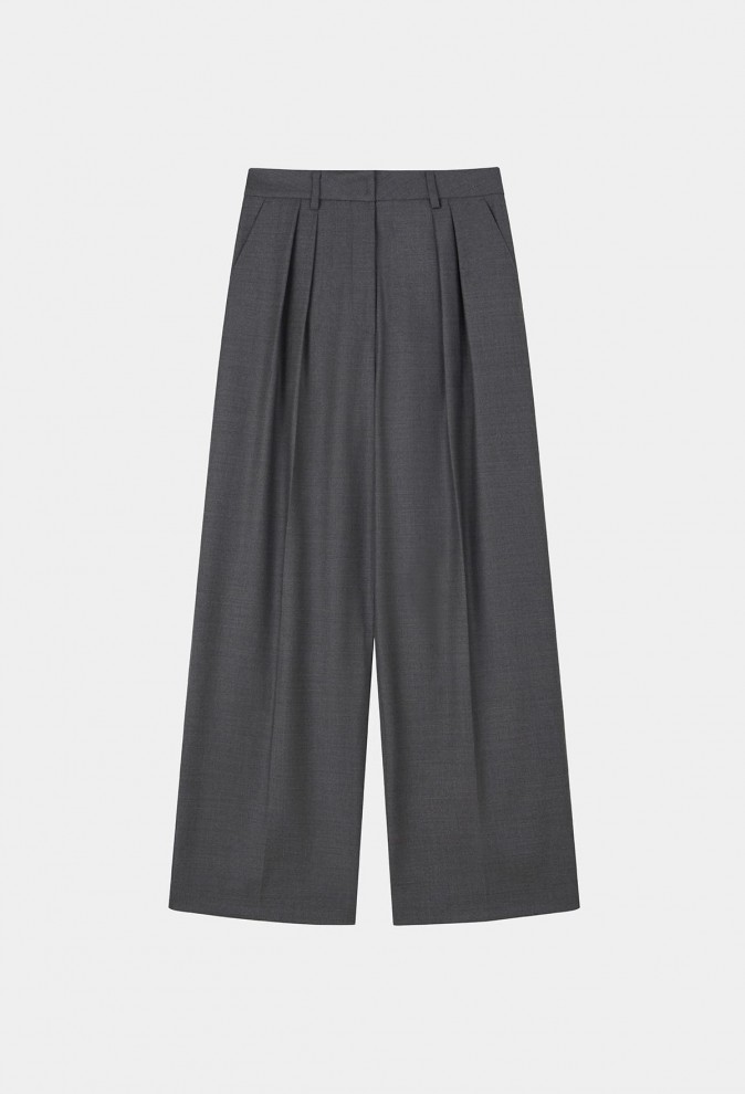 AMBER TROUSER [LIMITED]