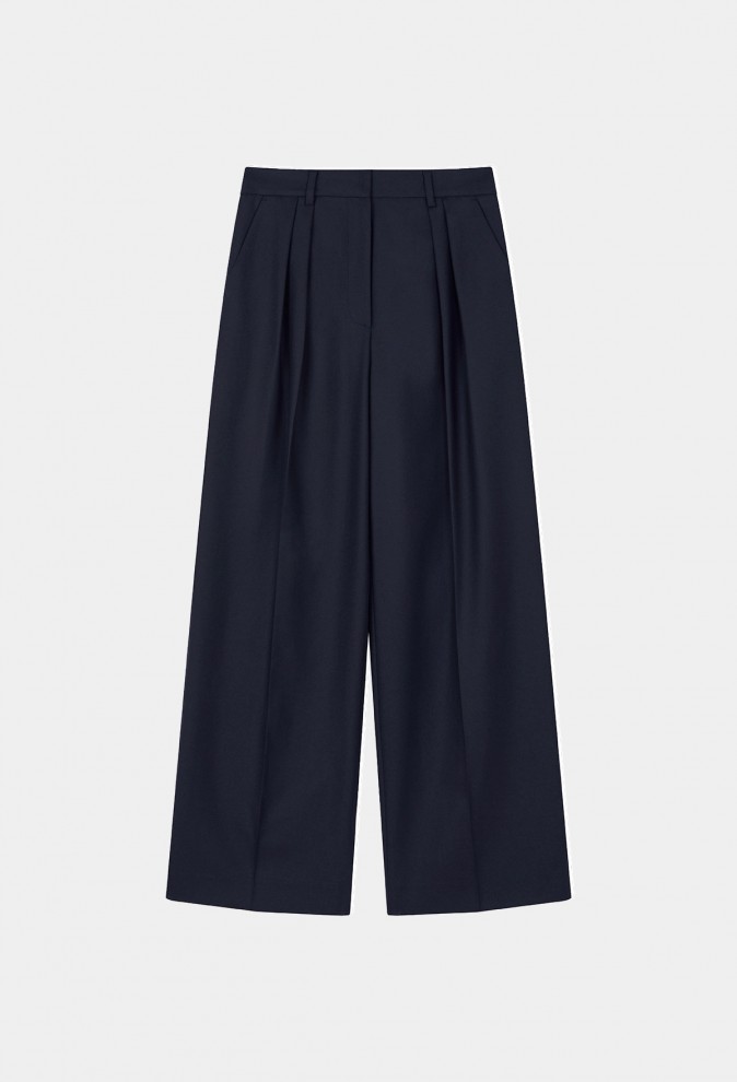 AMBER TROUSER [LIMITED]