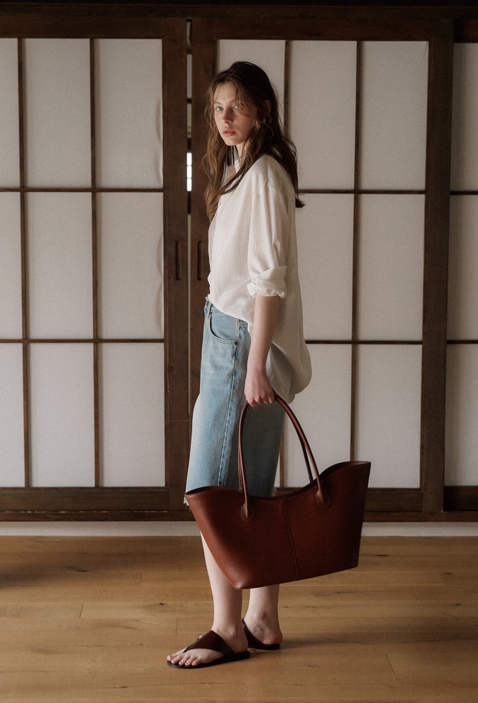 WAVY BAG
