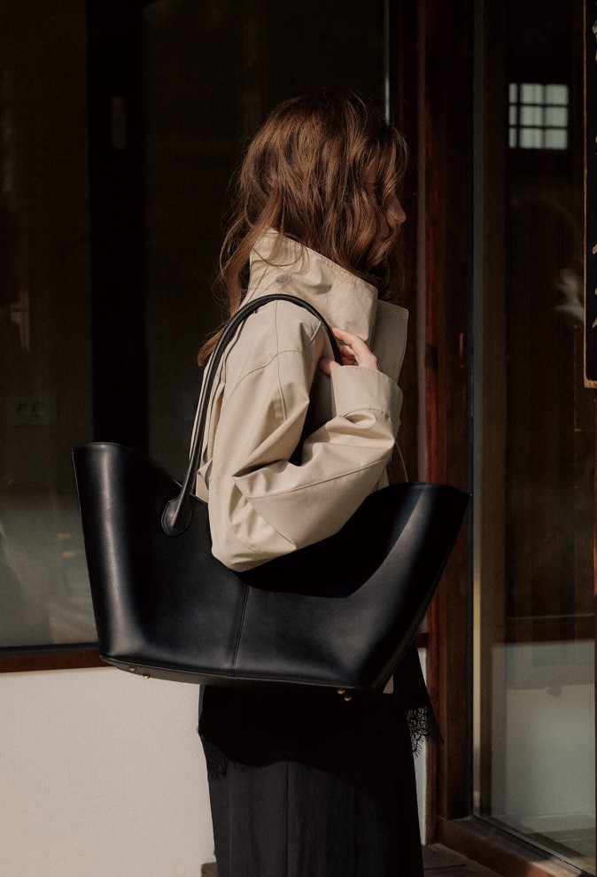 WAVY BAG
