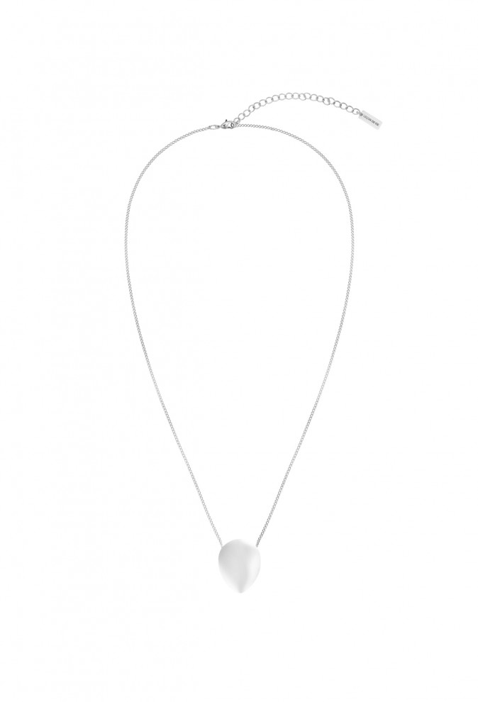 MIRROR MOON NECKLACE